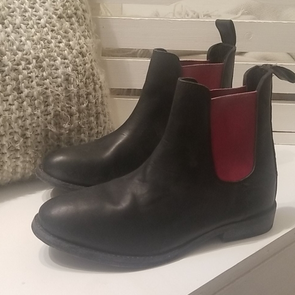 Shoes - Faryl Robin Free People boots